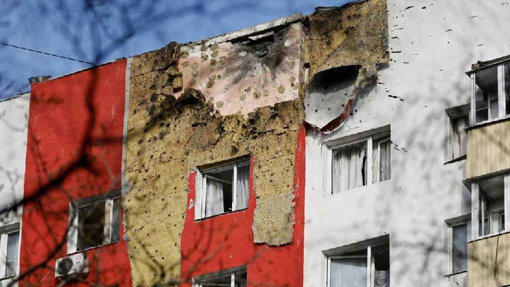 Ukraine Launches Large Drone Attack on Moscow Ahead of Trump-Zelensky Talks