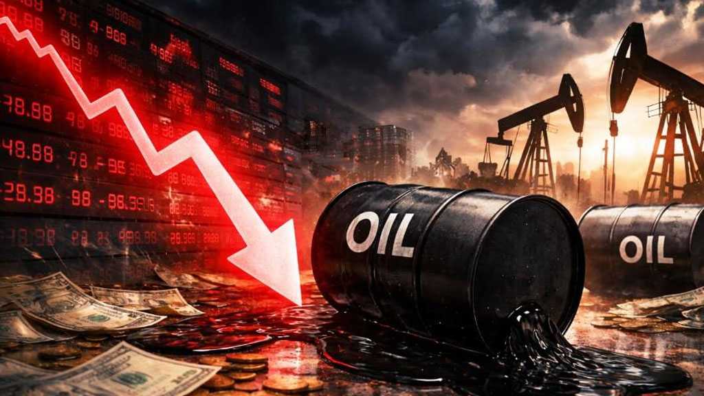 Oil Prices Extend Decline as US Halts Strikes on Iran