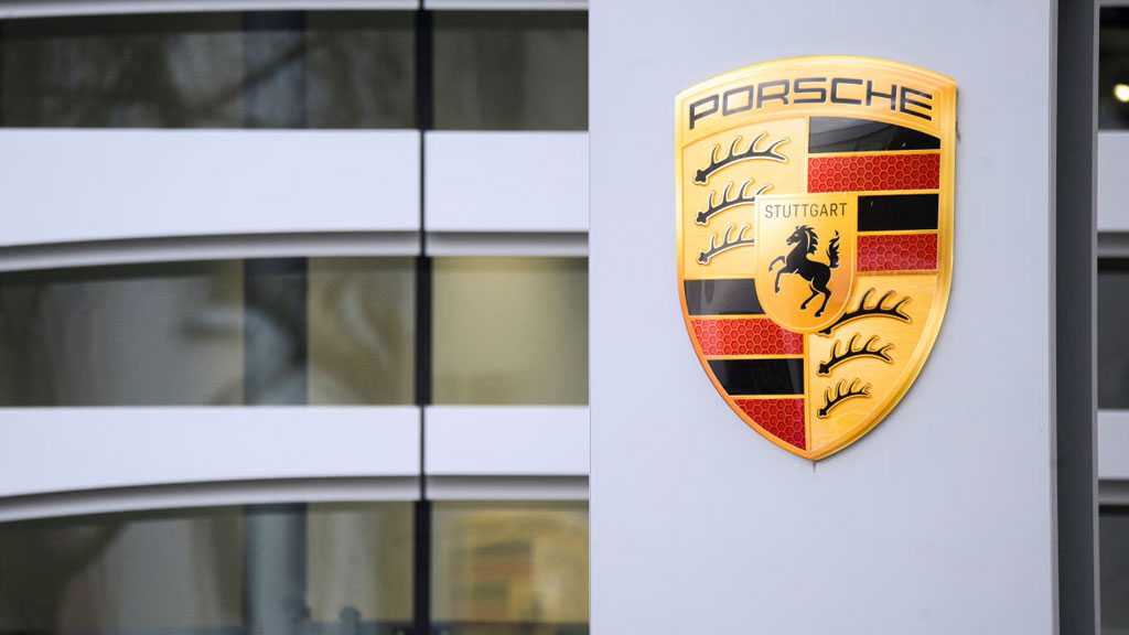 Porsche to Cut 5,000 More Jobs as Germany’s Auto Industry Struggles