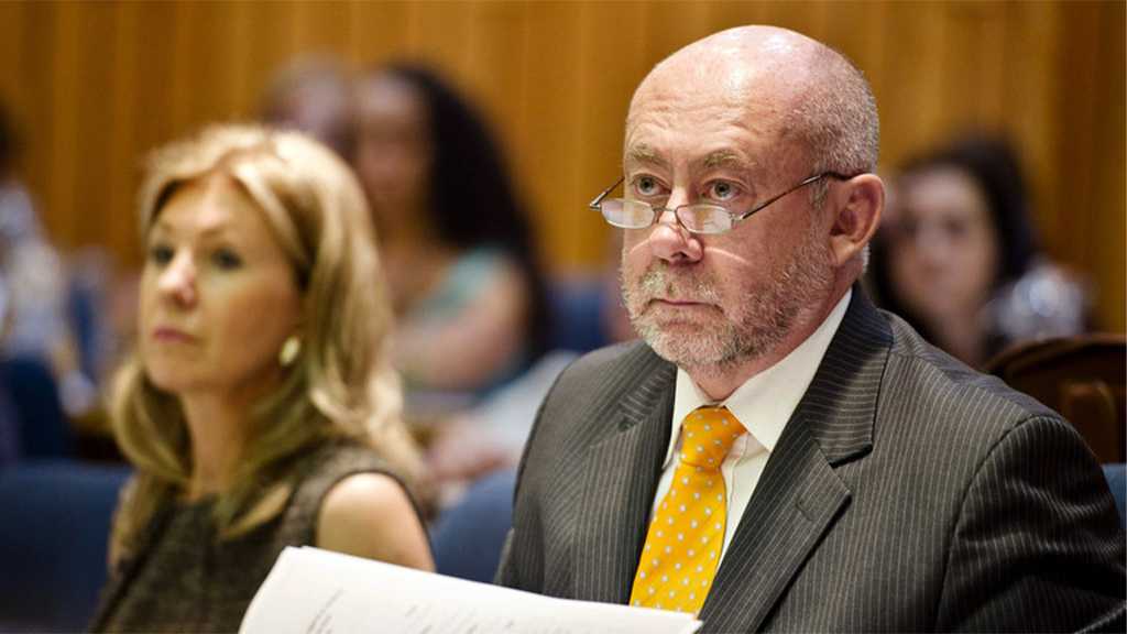 Apartheid-Era Doctor Loses Bid to Halt Disciplinary Case