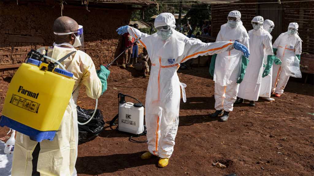 Uganda Declares End of Ebola Outbreak