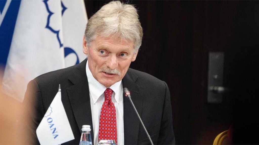 Kremlin Warns Ukraine over Expanding ’Terrorist Activities’ Beyond Europe