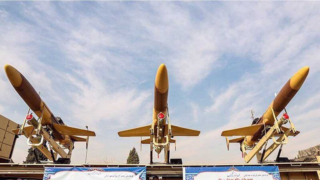 Iran Says Defense Production Accelerating Despite Military Pressure