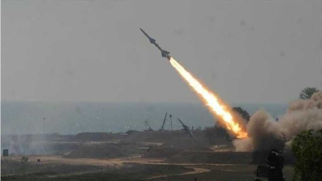 Yemen Says Ballistic Missiles Targeted Saudi Oil Tanker
