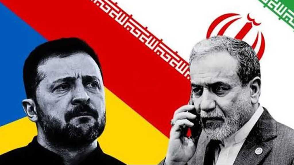 Iran Demands Restitution for Kiev’s Deadly Attack