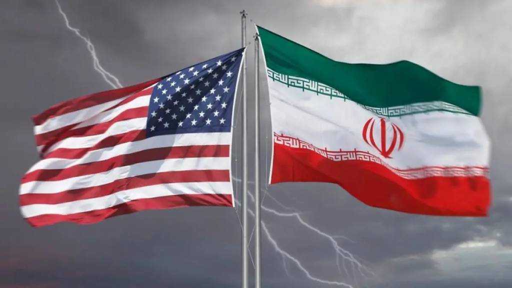 Iran Rejects US Claims of Regional Attack