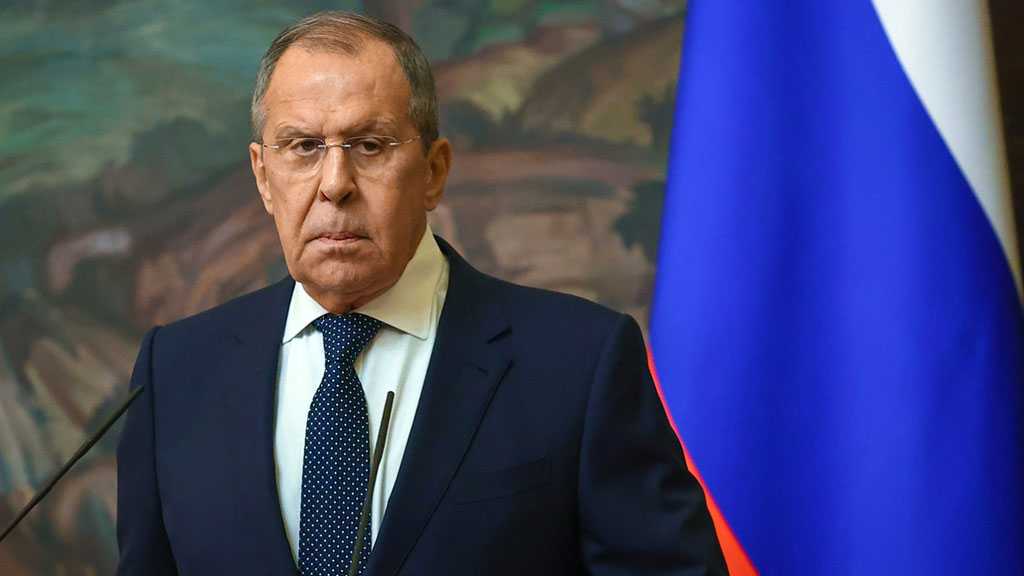 Lavrov Rejects Western Ceasefire Proposal as “Ultimatum” on Ukraine