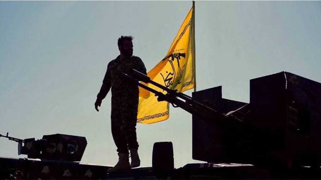 Iraqi Resistance Group Warns US, Saudi Interests After Airstrikes