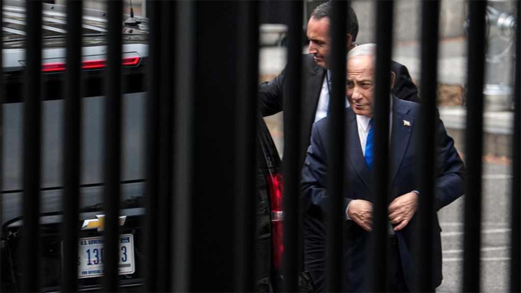 Poll Finds Nearly Half of Americans Support Netanyahu’s Arrest