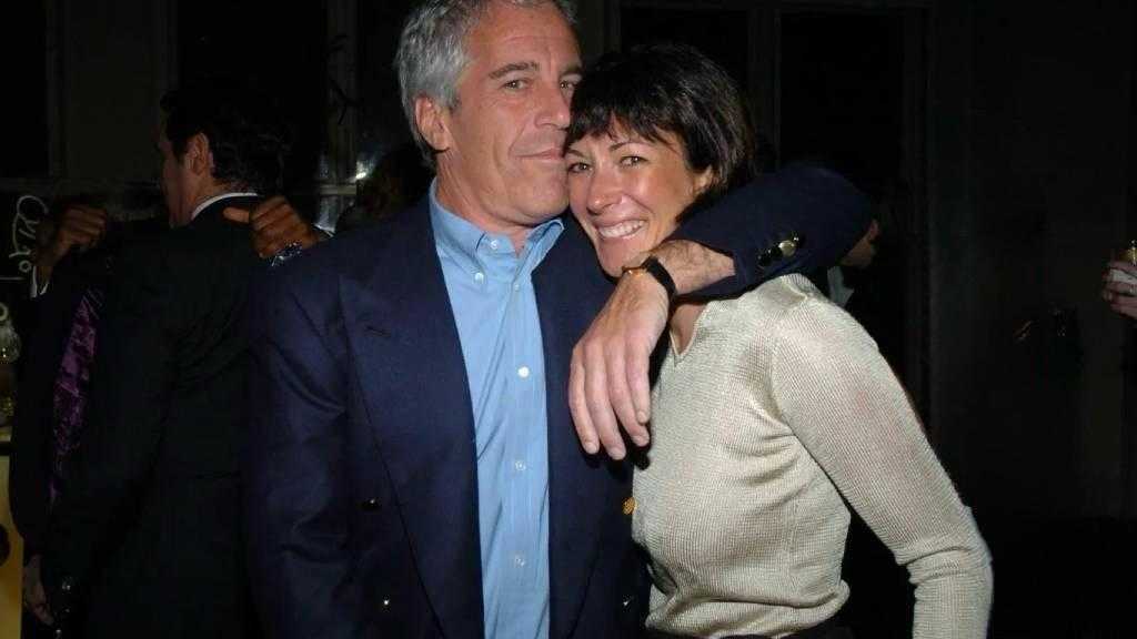 US Senate Rejects Pardon for Epstein Associate Ghislaine Maxwell