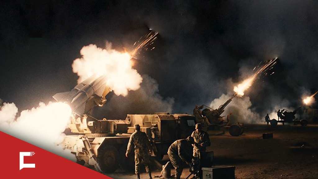 Iran Reports Heavy US Air Force Losses in 15-Day War