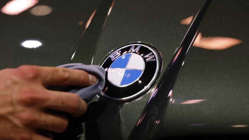 BMW to Cut 8000 Jobs 