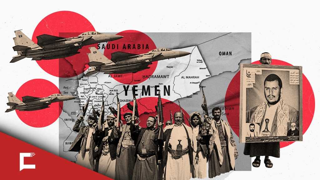 12 Years of Saudi War of Aggression, Blockade Against Yemen