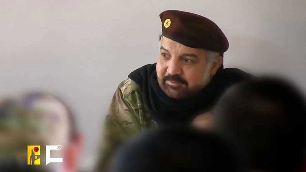 Exclusive Photos Trace the Life and Legacy of Sayyed Fouad Shokor
