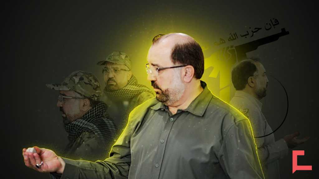 Sayyed Mohsen: The Mobilizing Mind That Shaped the Resistance’s Consciousness