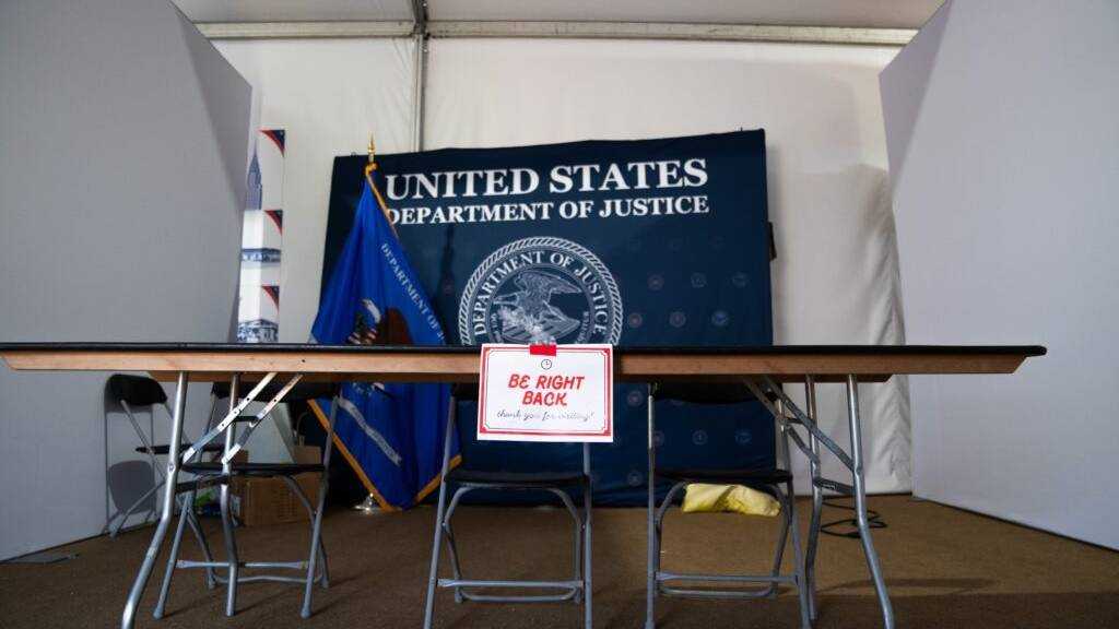 US Court Blocks Trump Administration’s Access to NJ Voter Data