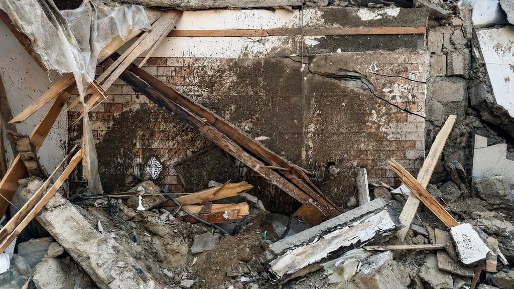 US Airstrikes Damage Student Dormitories, Sports Facility in Iran