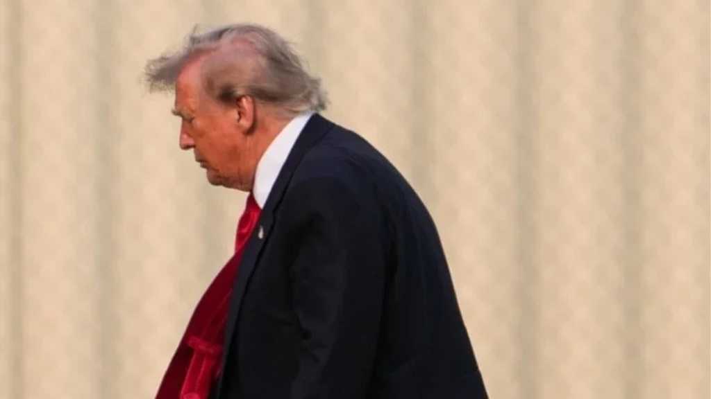 Report: Trump Frustrated by Stalemate in War Against Iran