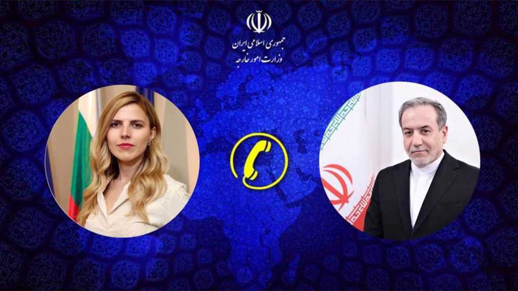 Iran Warns Bulgaria Over US Military Deployment, Receives Assurances from Cyprus