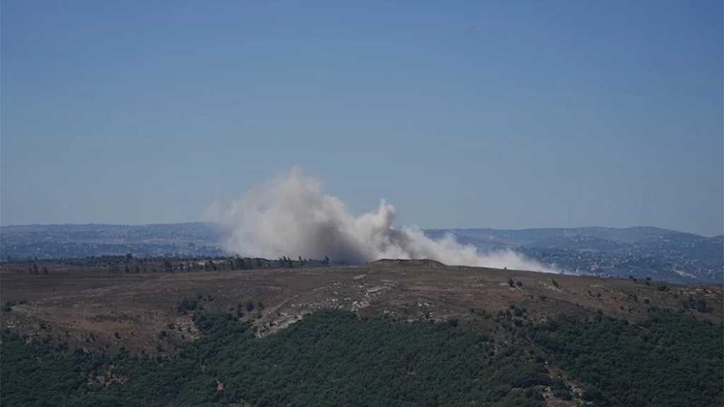 ’Israeli’ Attacks Continue Across Southern Lebanon Amid Ceasefire Violations
