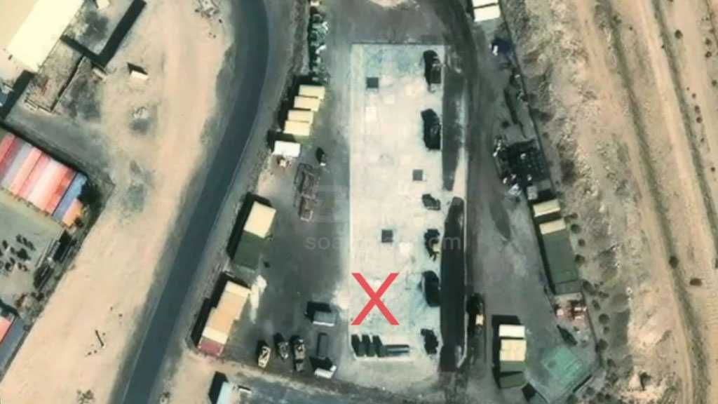 Iran Army Targets US Base in Kuwait as Satellite Images Show New Damage