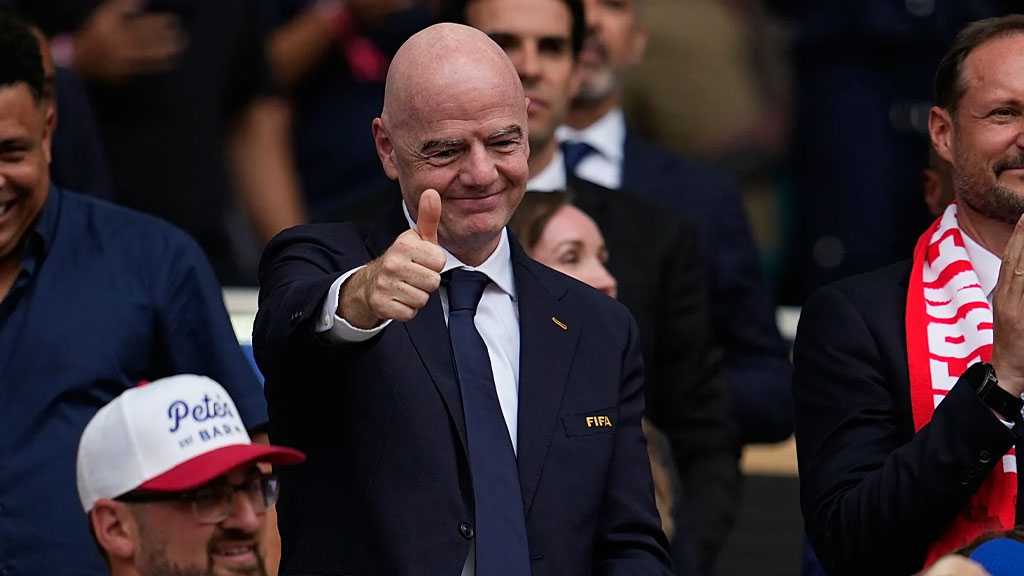UEFA’s Nations Threaten to Boycott World Cup if FIFA Proceeds with New Investor Plan