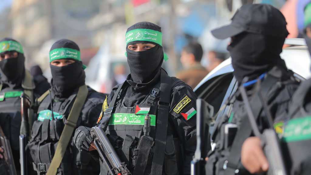 Hamas Reaches Gaza Disarmament Agreement with Board of Peace