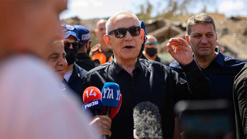 Netanyahu Renews Criticism of New York Mayor Over ICC Arrest Remarks