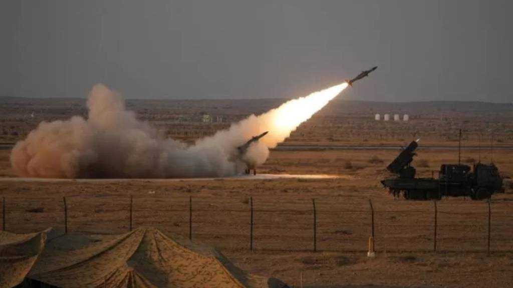 Iran Vows Strong Response to Any Infrastructure Strikes