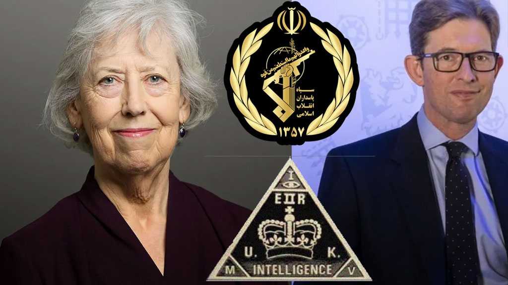 Report: MI5 Chiefs Privately Pressed UK Gov’t to Proscribe IRG, Expand Security Powers