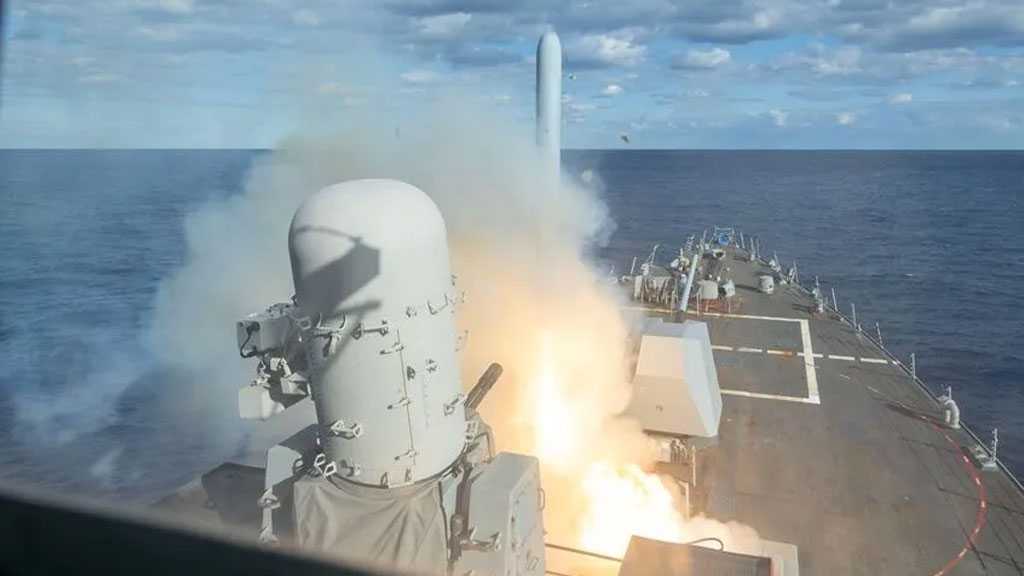 Reports: US, “Israel” Preparing to Bomb Iranian Energy Infrastructure