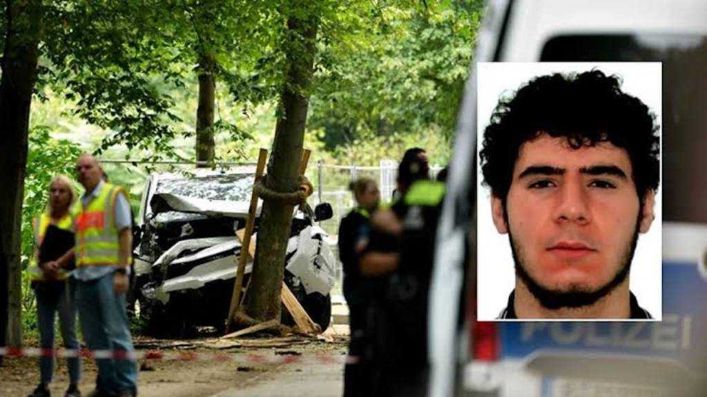 Berlin Attack Sparks German Blame Clash