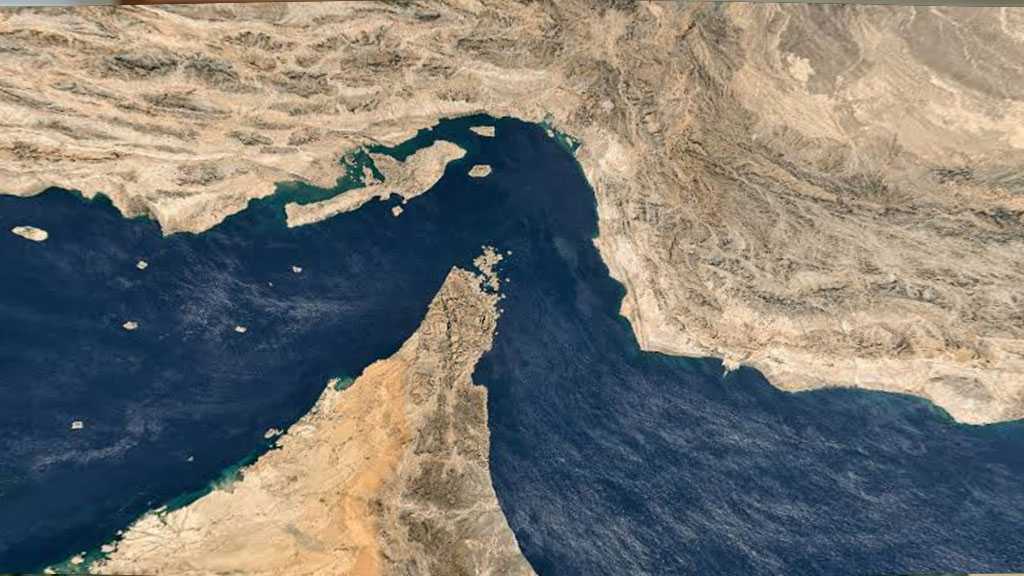 Iran Security Chief Warns US Escalation Could Further Tighten Strait of Hormuz Closure