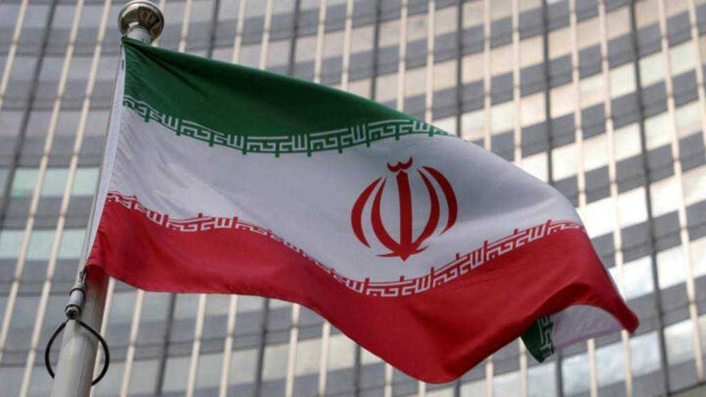 Iran Executes Two Mossad Spies