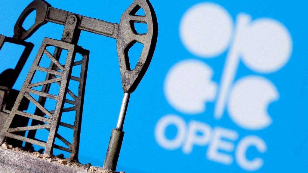 OPEC+ Moves Ahead with Oil Output Increase Amid Iran War Uncertainty
