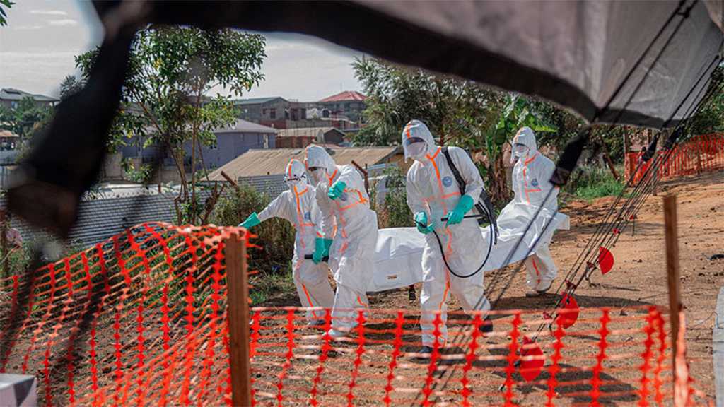 WHO: DR Congo Faces Largest Ebola Outbreak on Record