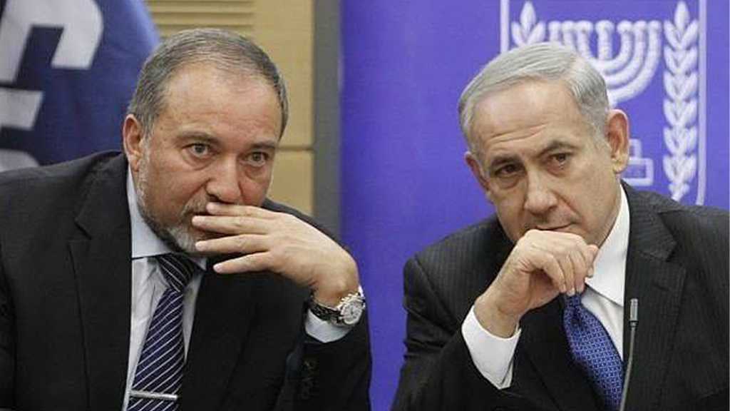 Poll: Most ’Israelis’ Distrust Netanyahu’s Government