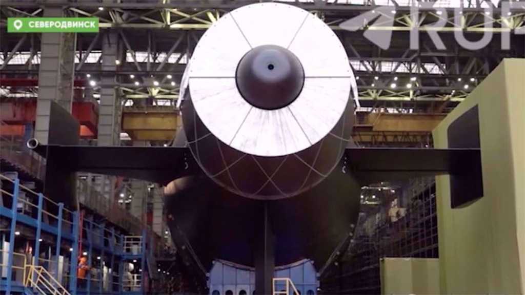 CSTO Official Says Nuclear Weapons Could Defend Allies