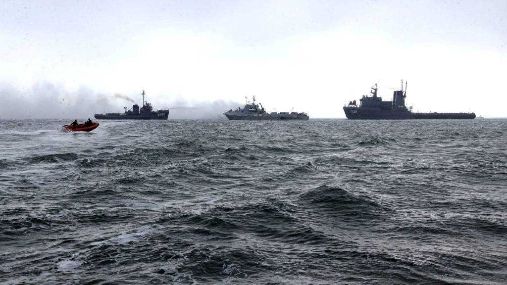 Iran Called off Ukraine Strikes after Kiev’s Apology 