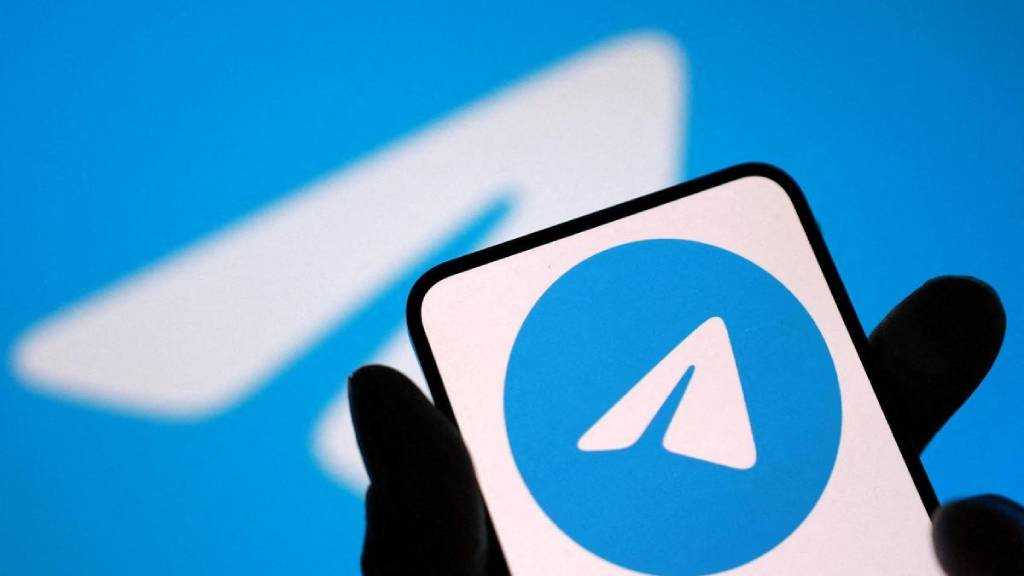 Apple Briefly Removes Telegram from App Store 