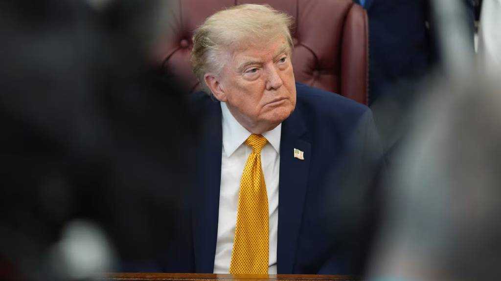 Trump: Iran Talks Enter Critical Final Stage to Avert Escalation