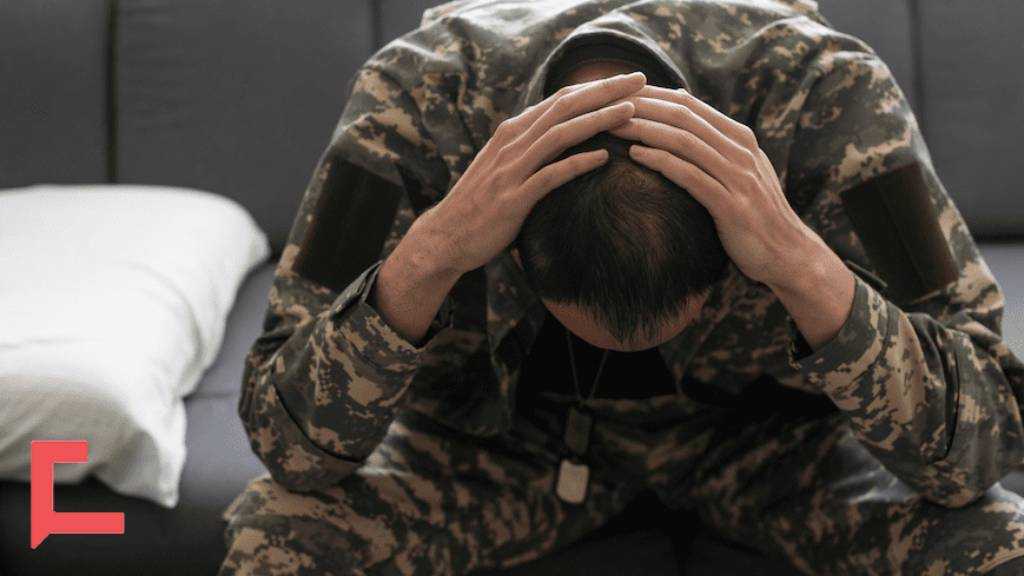 Suicide in the Occupation Forces: Could It Lead to Its Collapse?