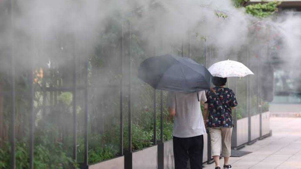 Seoul Braces for Heatwave Sweeping S Korea As Death Toll Reaches 16