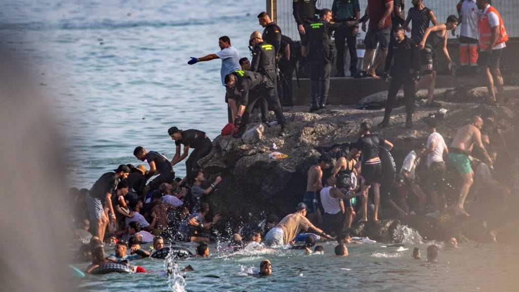 Spain, Morocco Trade Blame over Deadly Ceuta Crisis