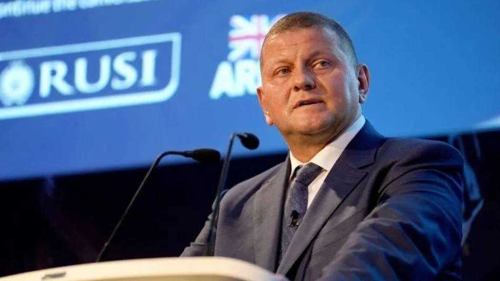 Zelensky Rival: NATO Membership Was a “Fairy Tale”
