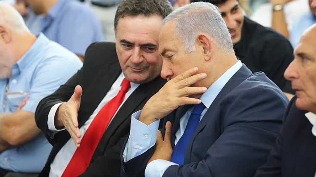 Bibi and Katz Receive Dramatic Warning: Border Troop Levels to Be Reduced Immediately