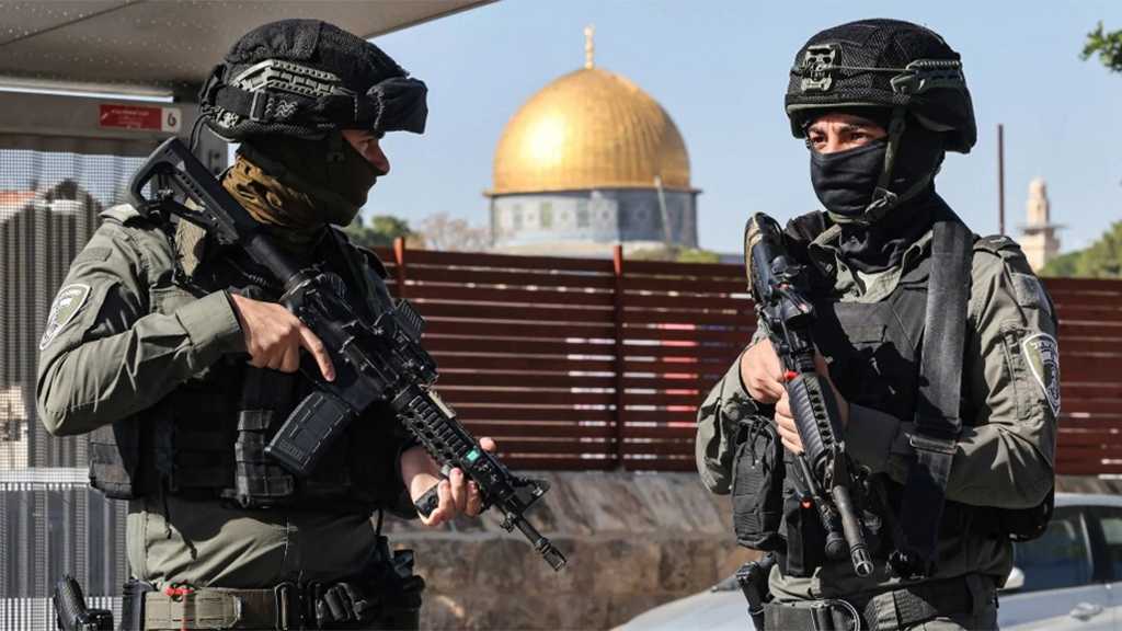 “Israeli” Settler Arrested on Suspicion of Spying for Iran