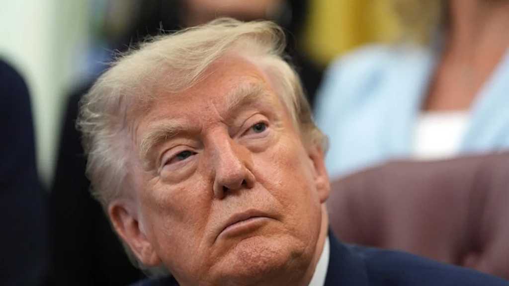The Guardian: Trump Faces Diplomatic Deadlock With Iran