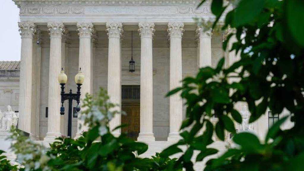 US Supreme Court Clears $655 Million Payout by Palestinian Groups