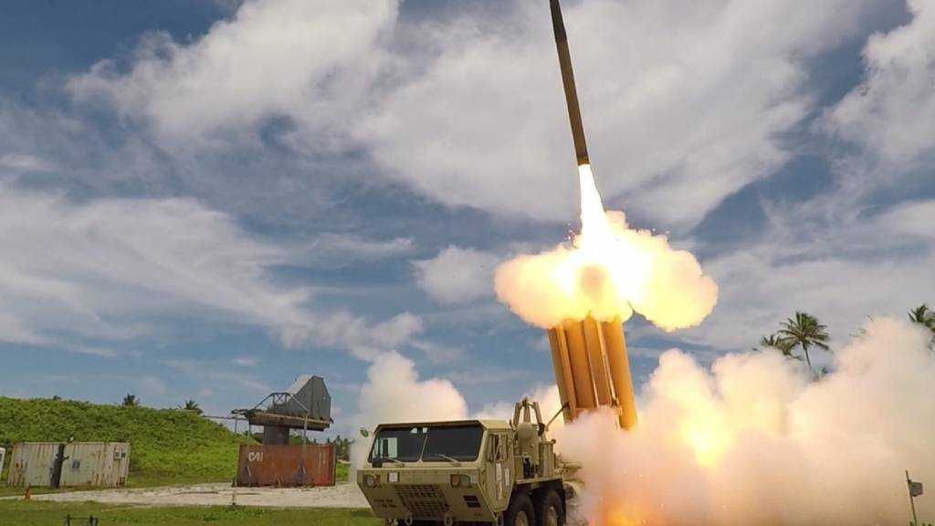 CNN: Nearly 80% of US Interceptors Depleted due to Iran War